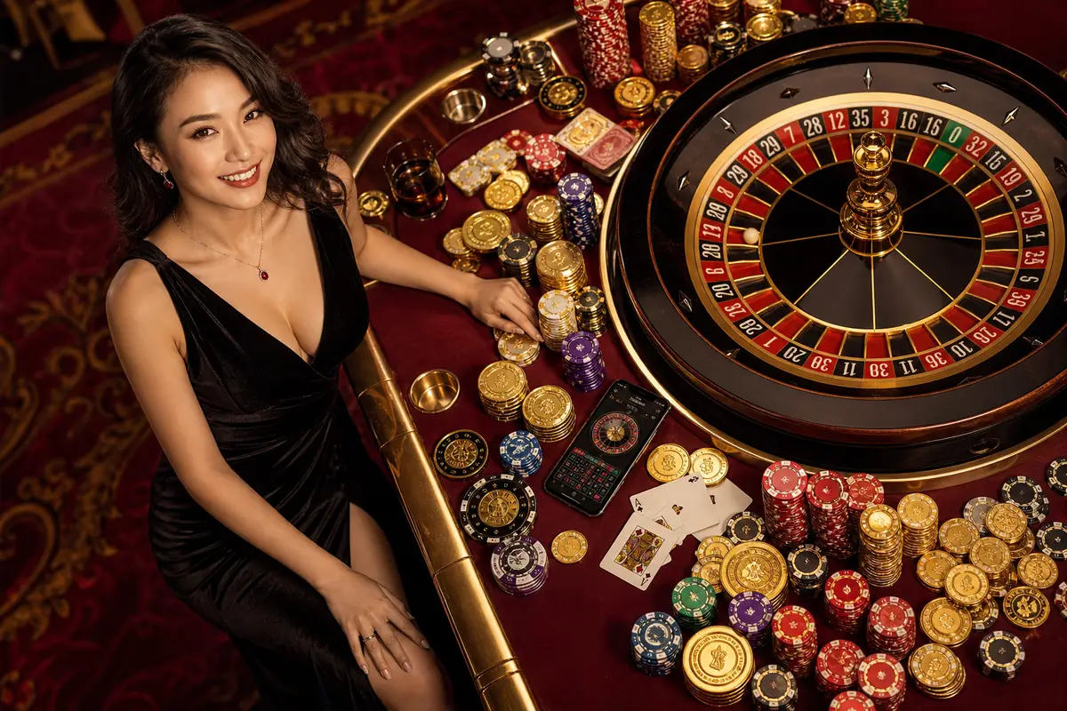 webet88 kaedah deposit e-wallet Malaysia