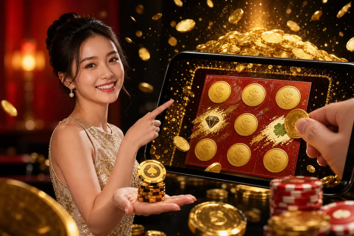 webet88 slot online permainan utama
