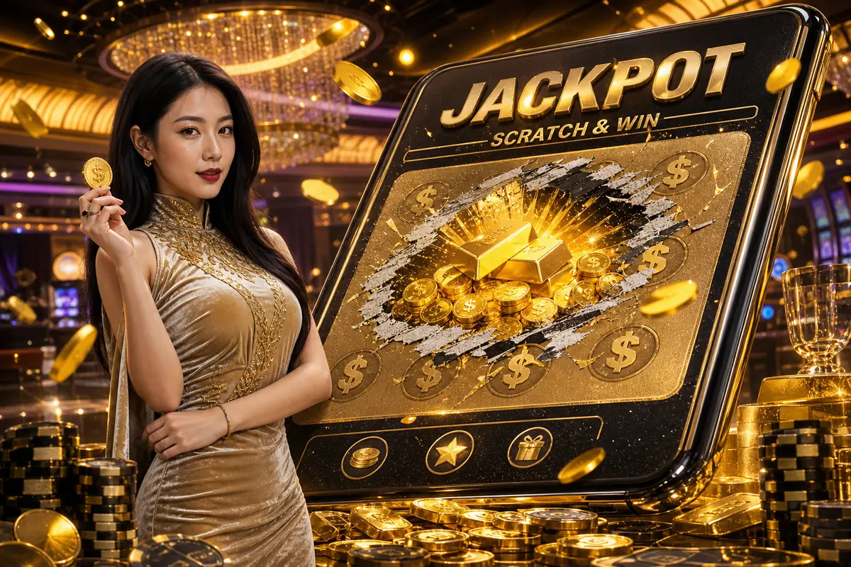webet88 Casino kaedah deposit Touch n Go DuitNow